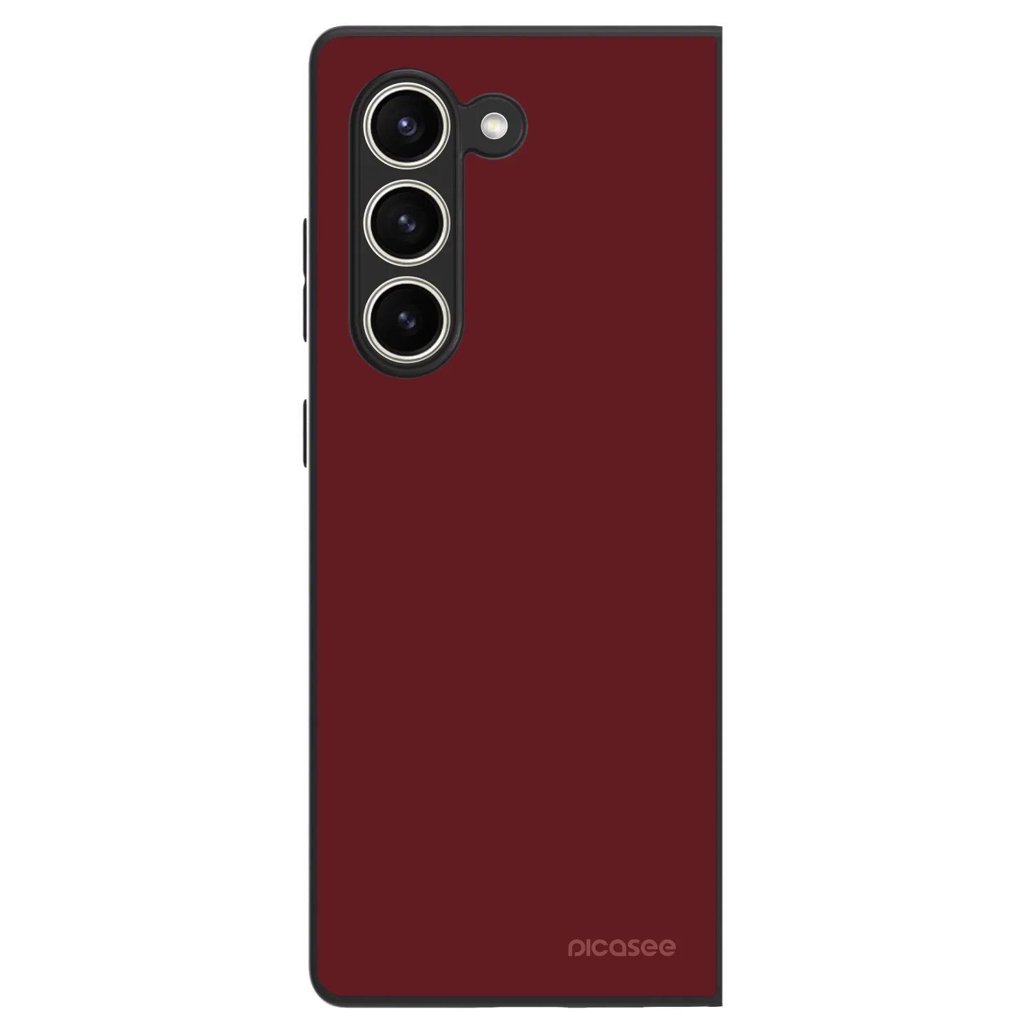 Picasee ULTIMATE CASE για Samsung Galaxy Z Fold5 5G - Red Bliss