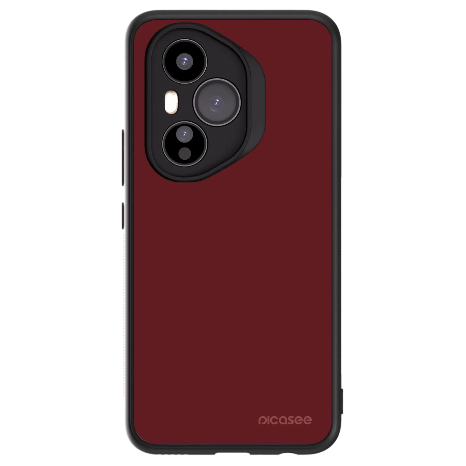 Picasee ULTIMATE CASE για Honor 400 Pro 5G - Red Bliss