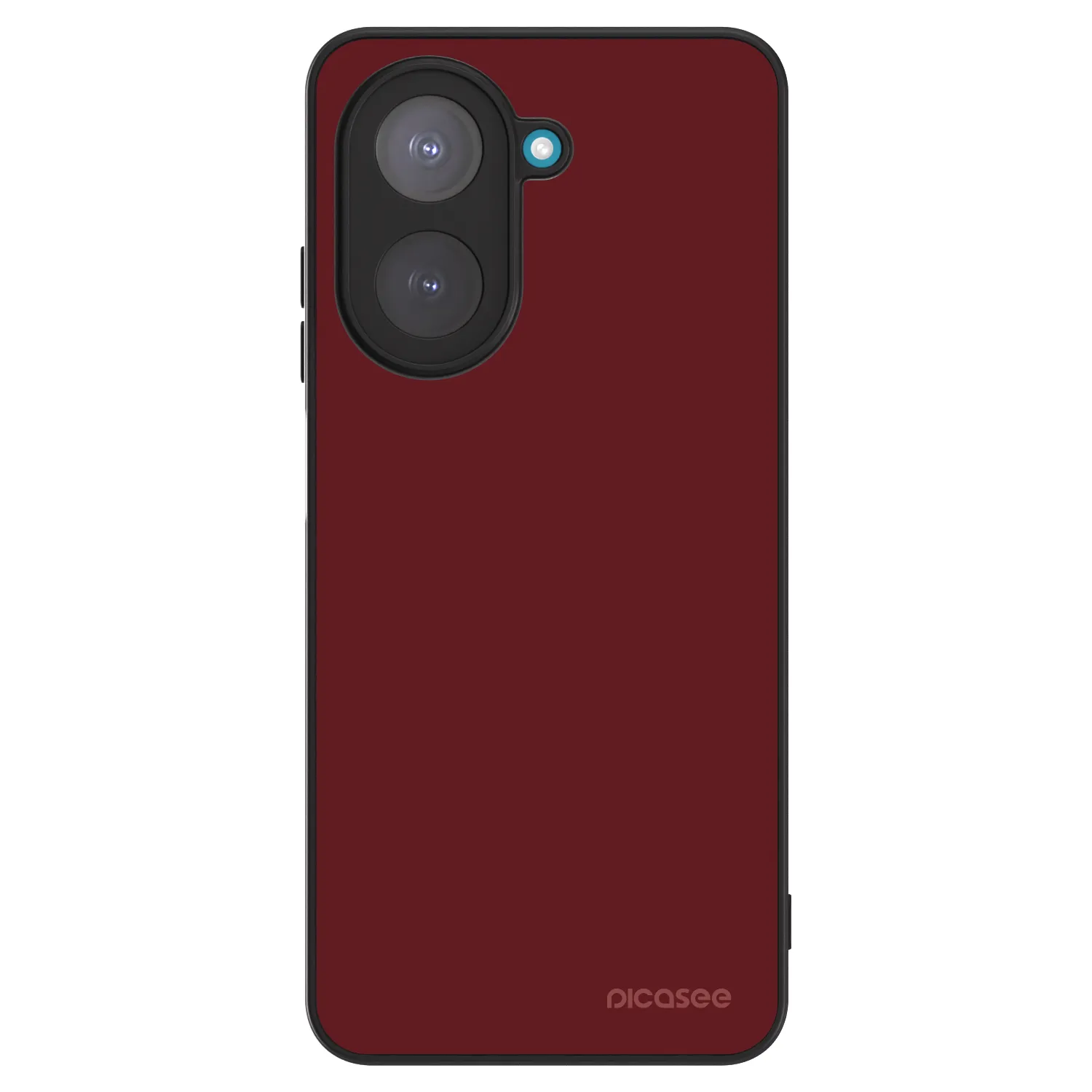 Picasee ULTIMATE CASE για Xiaomi Redmi A5 - Red Bliss