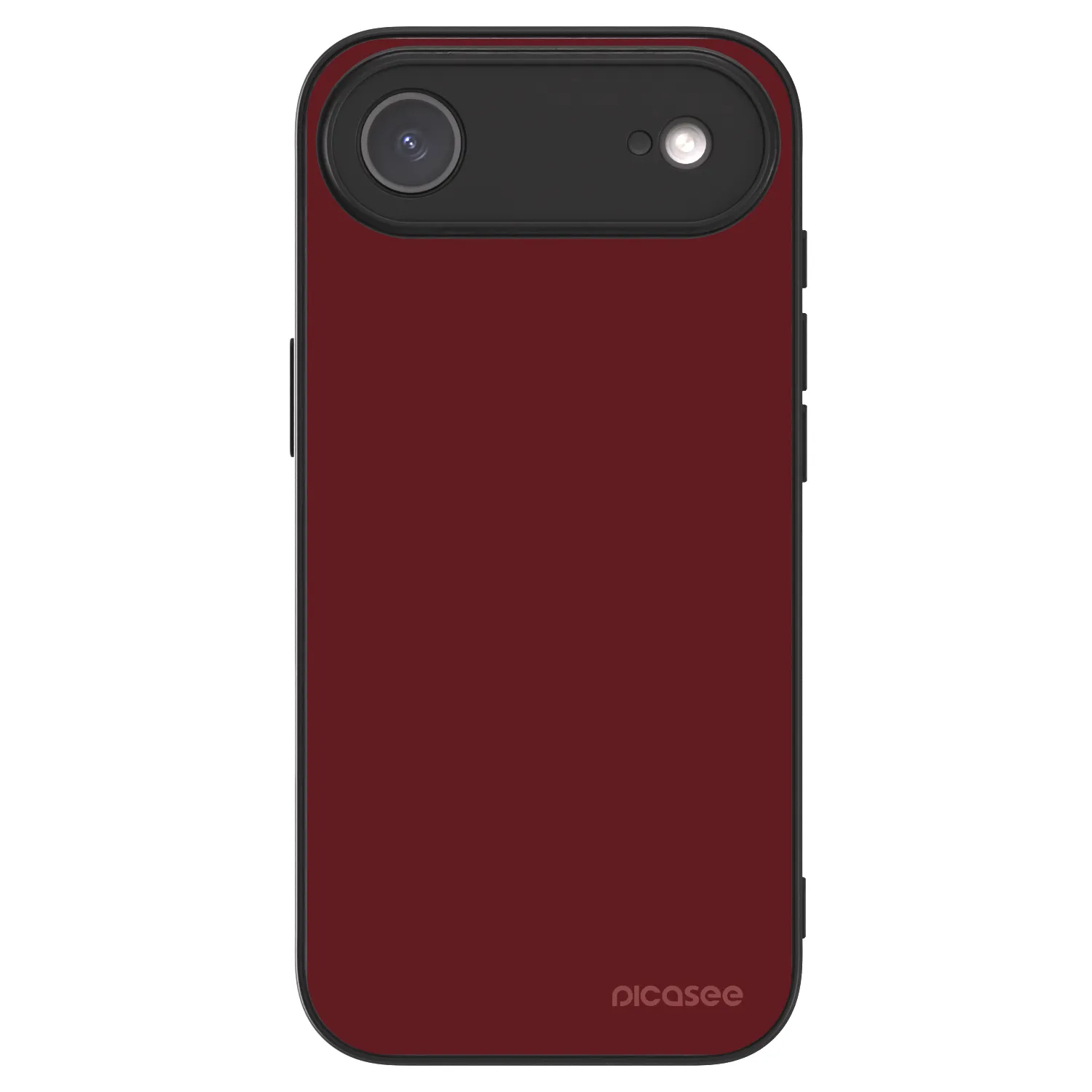 Picasee ULTIMATE CASE για Apple iPhone Air - Red Bliss