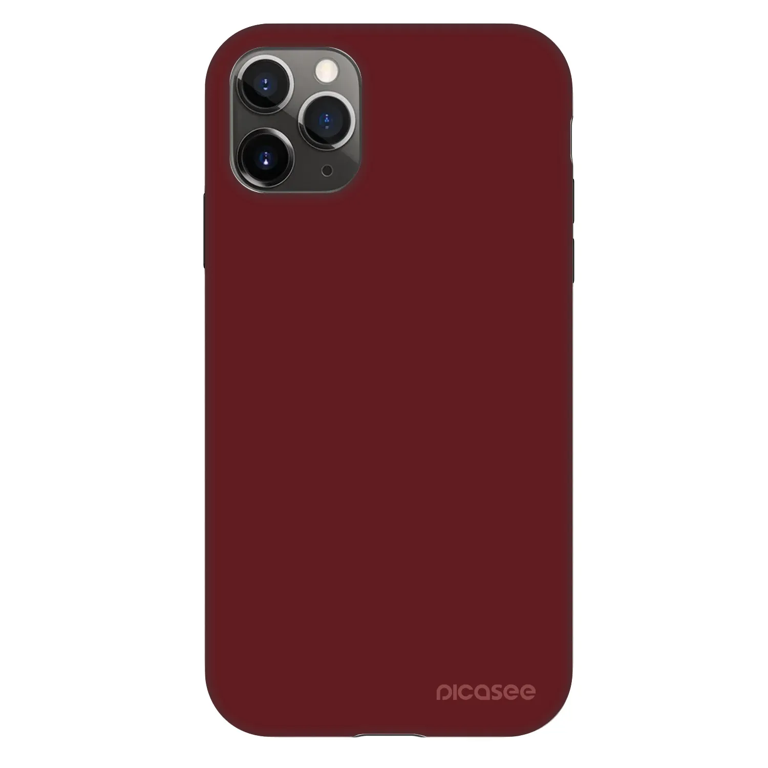 Picasee Fashion Case για Apple iPhone 11 Pro - Red Bliss