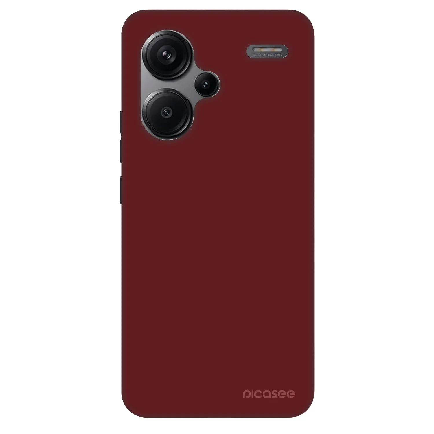 Picasee Fashion Case για Xiaomi Redmi Note 13 Pro+ 5G - Red Bliss
