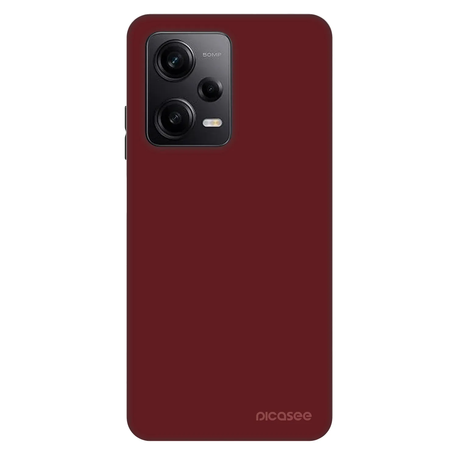 Picasee Fashion Case για Xiaomi Redmi Note 12 Pro 5G - Red Bliss