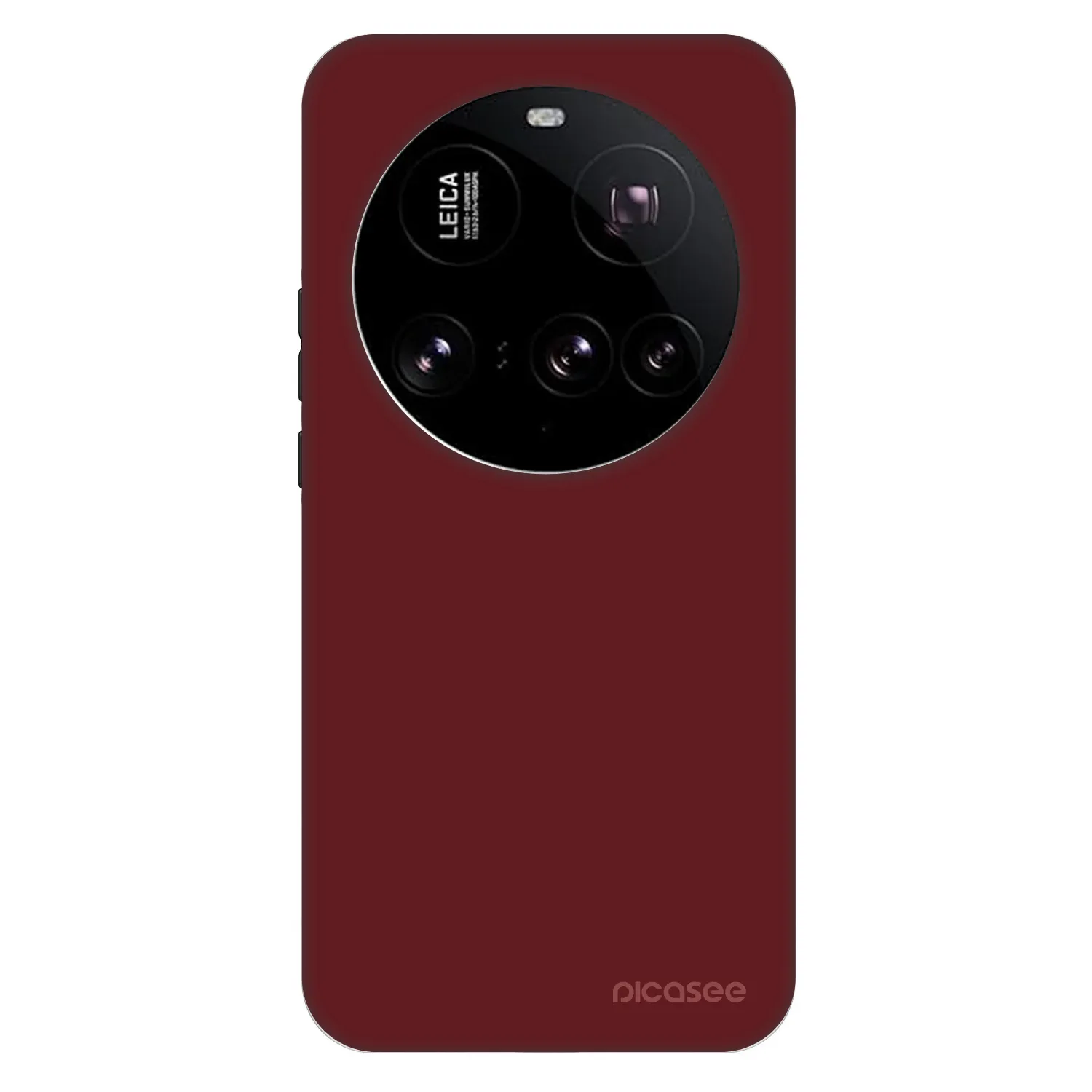 Picasee Fashion Case για Xiaomi 15 Ultra - Red Bliss