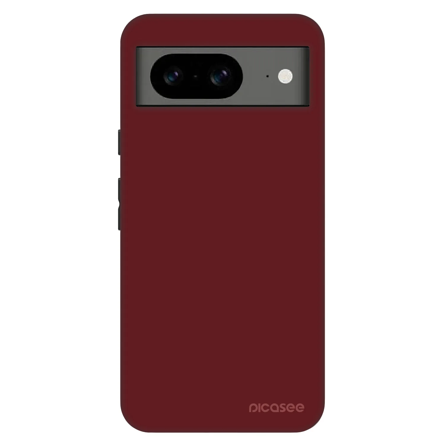 Picasee Fashion Case για Google Pixel 8 Pro - Red Bliss