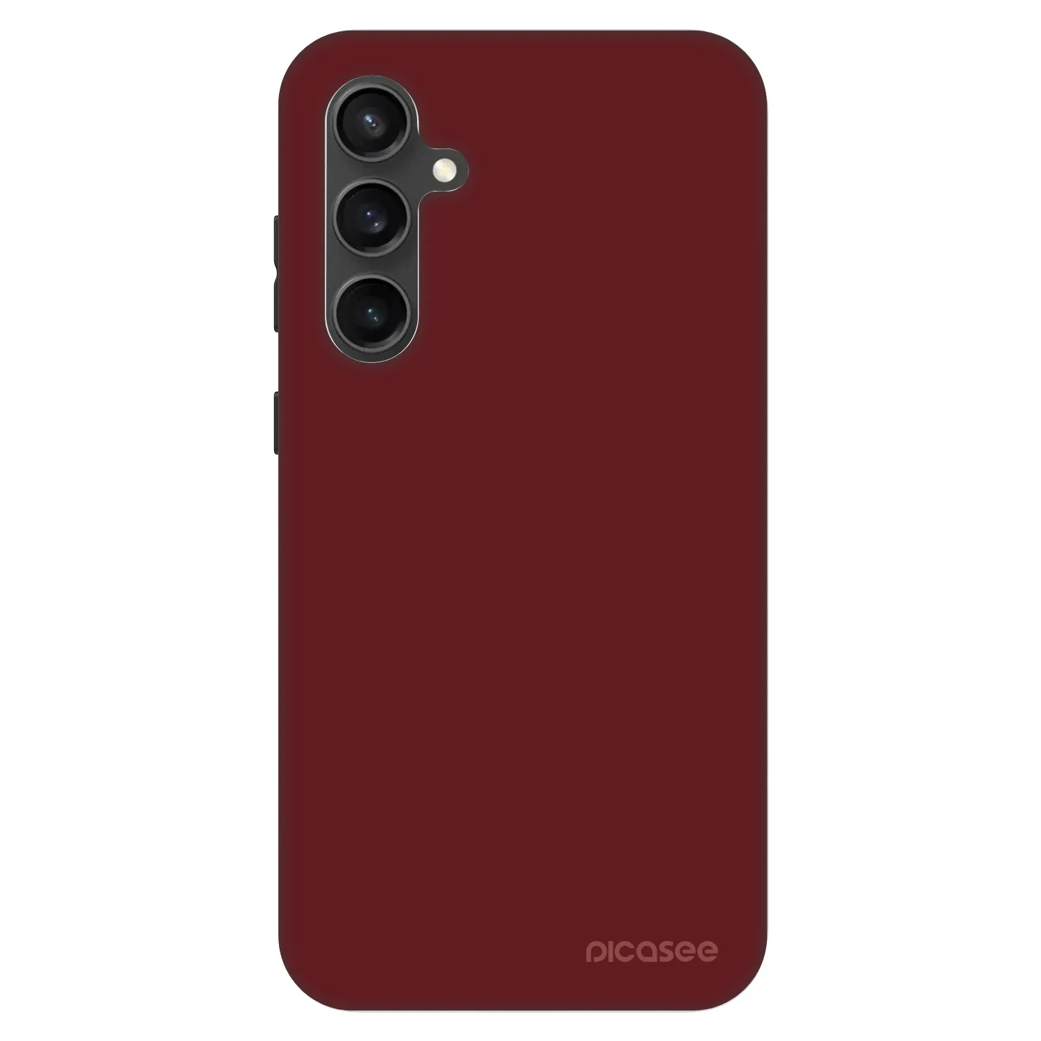 Picasee Fashion Case για Samsung Galaxy S23 FE S711B - Red Bliss