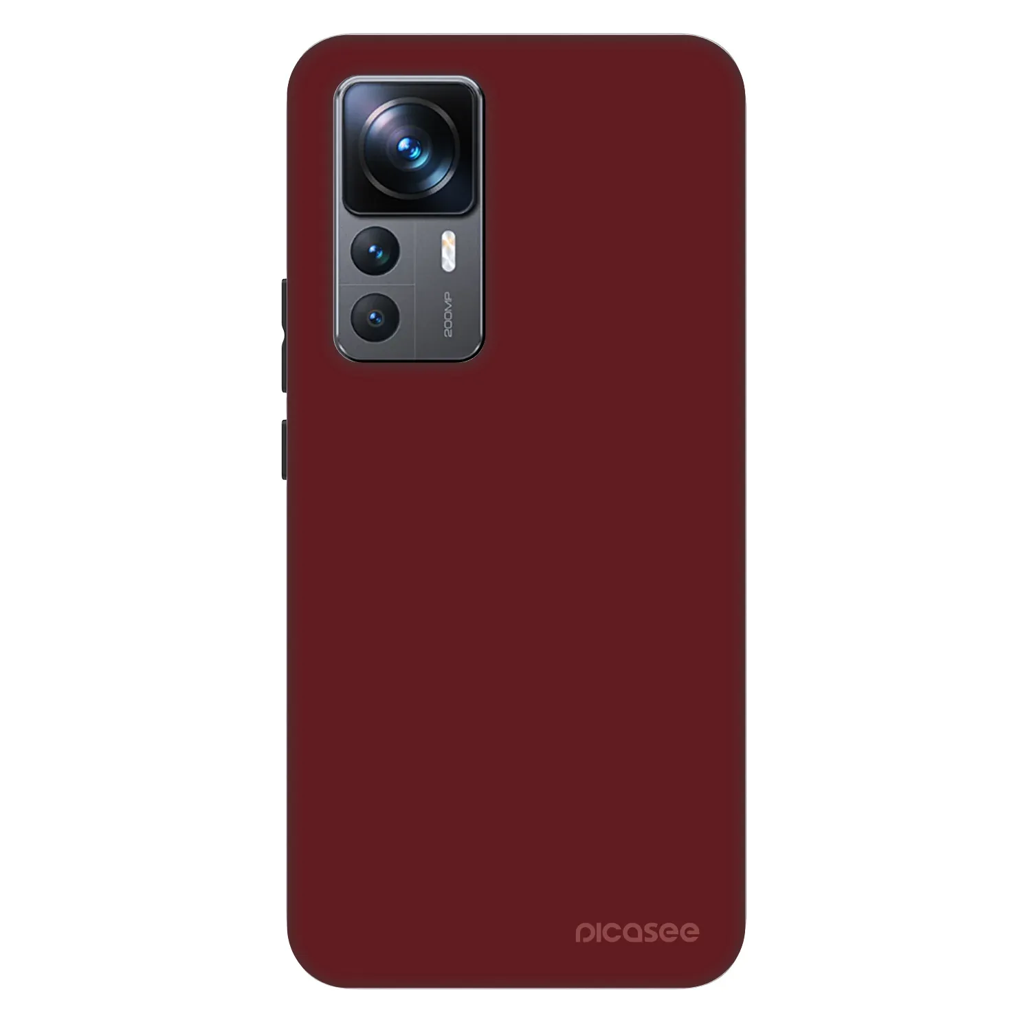 Picasee Fashion Case για Xiaomi 12T - Red Bliss