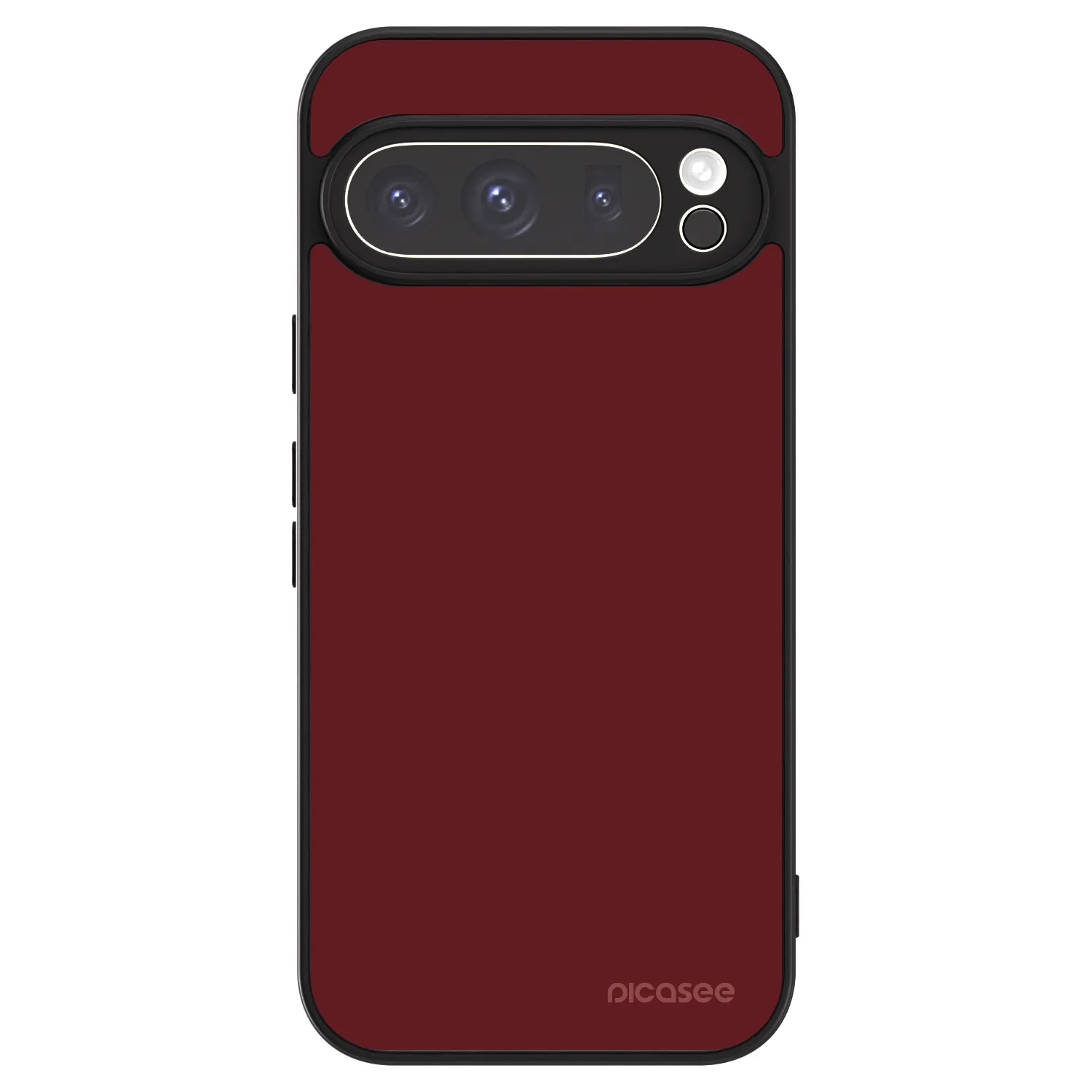 Picasee ULTIMATE CASE για Google Pixel 9 Pro XL - Red Bliss