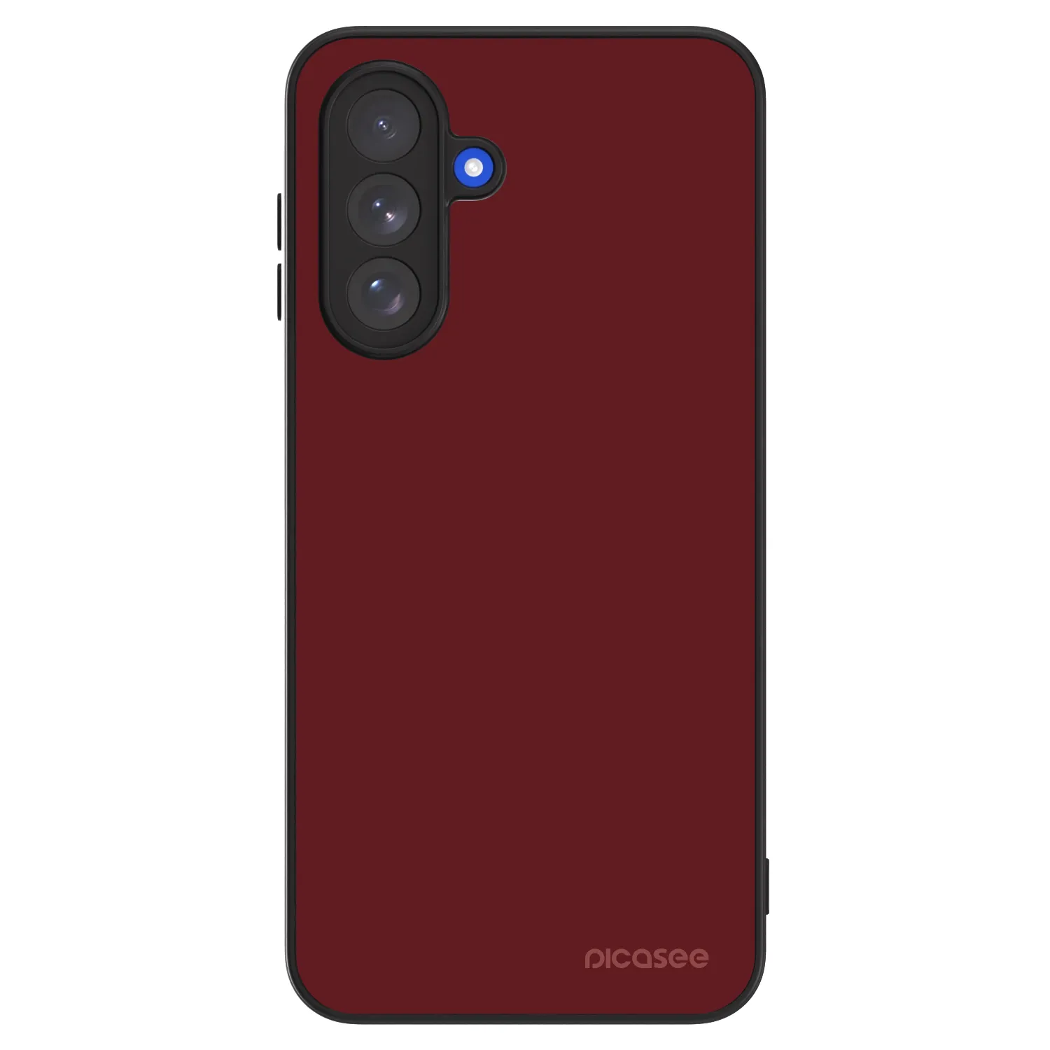 Picasee ULTIMATE CASE για Samsung Galaxy A17 5G - Red Bliss