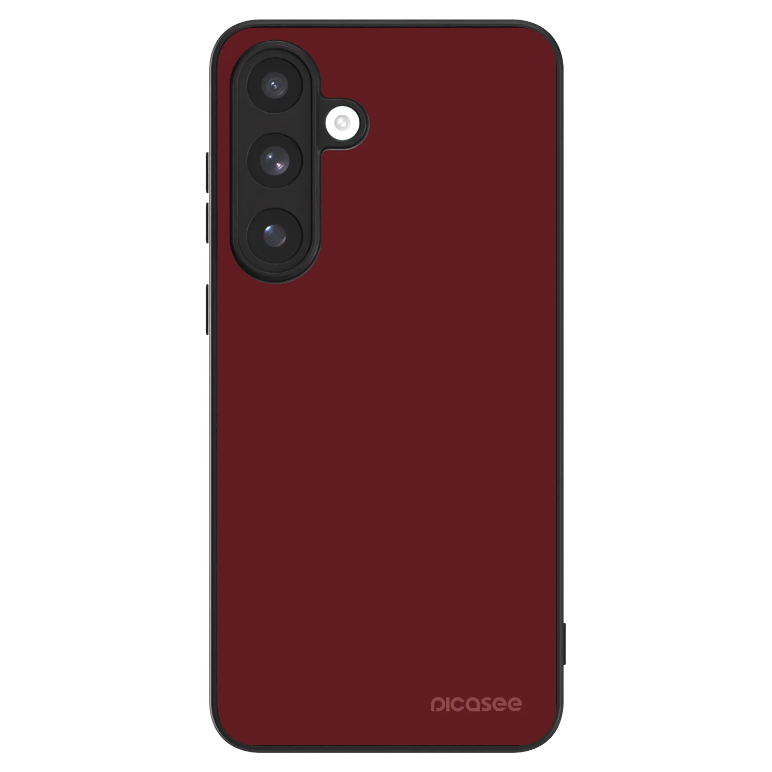Picasee ULTIMATE CASE για Samsung Galaxy S25 FE 5G - Red Bliss