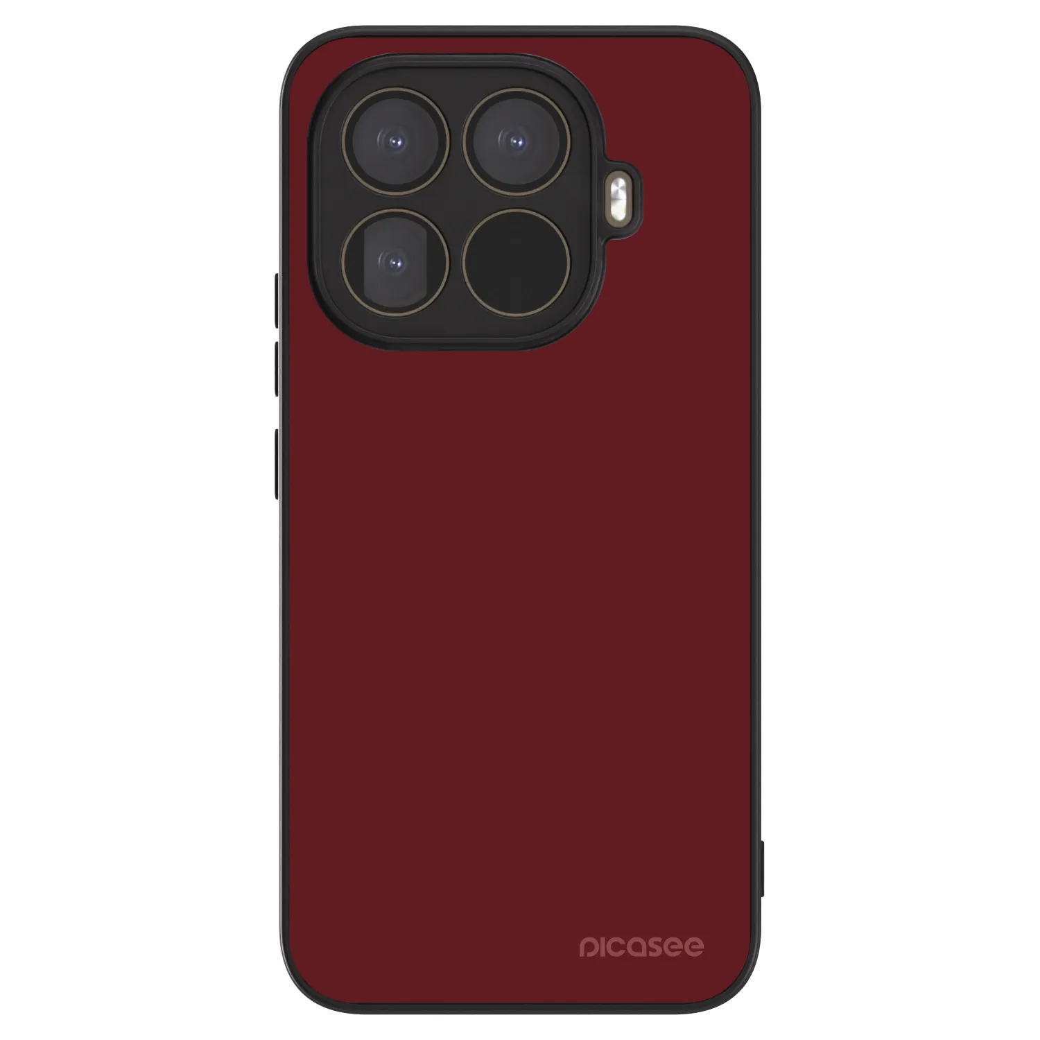 Picasee ULTIMATE CASE για Xiaomi 15T Pro - Red Bliss