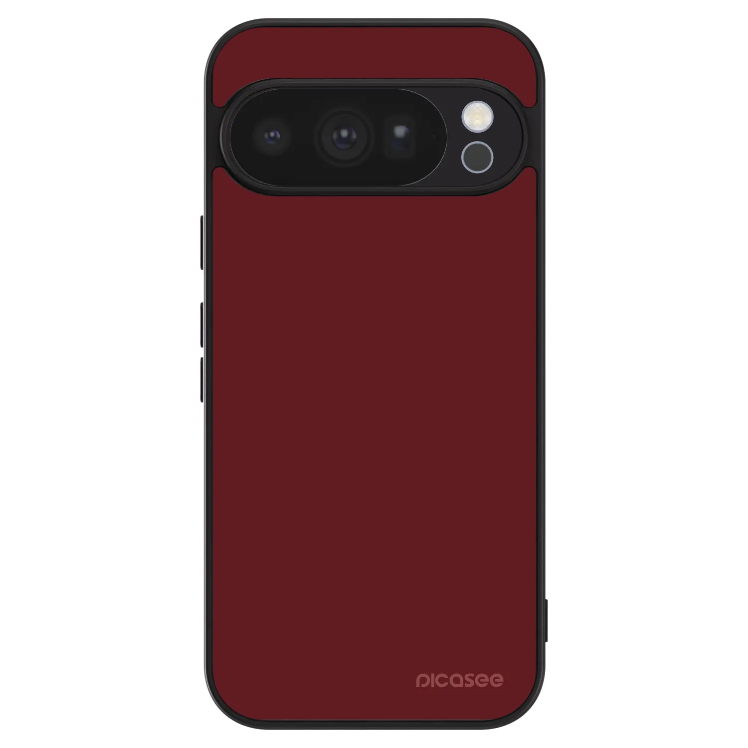 Picasee ULTIMATE CASE για Google Pixel 10 Pro - Red Bliss