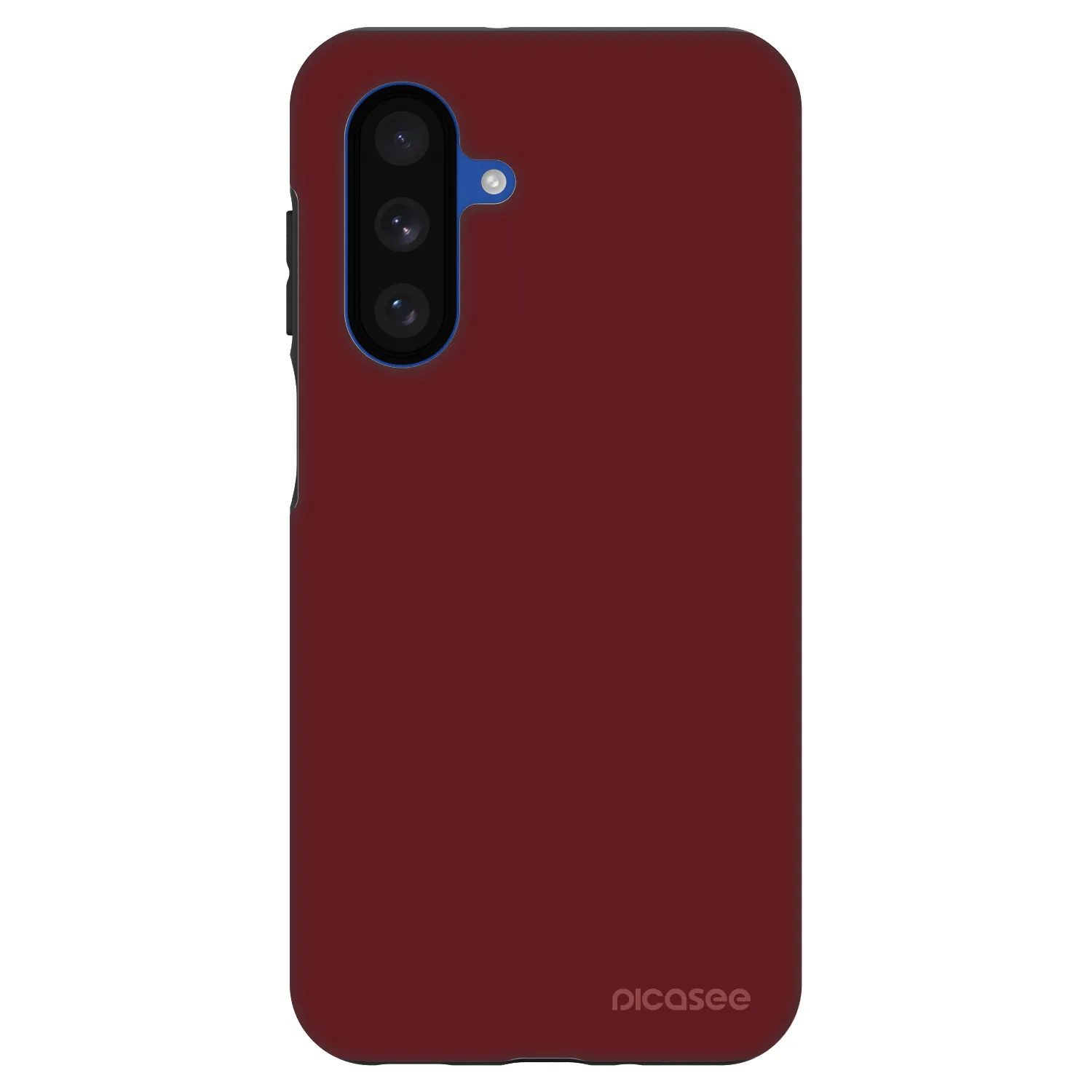 Picasee Fashion Case για Samsung Galaxy A17 5G - Red Bliss