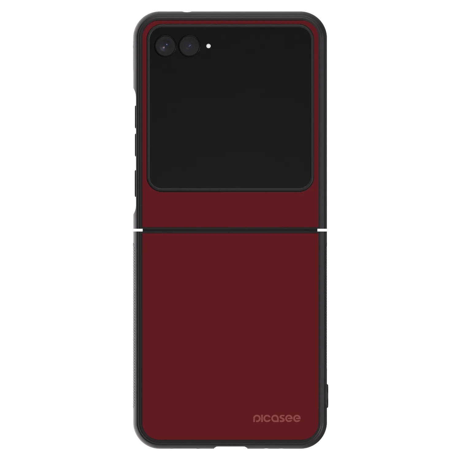 Picasee ULTIMATE CASE για Motorola Razr 60 - Red Bliss