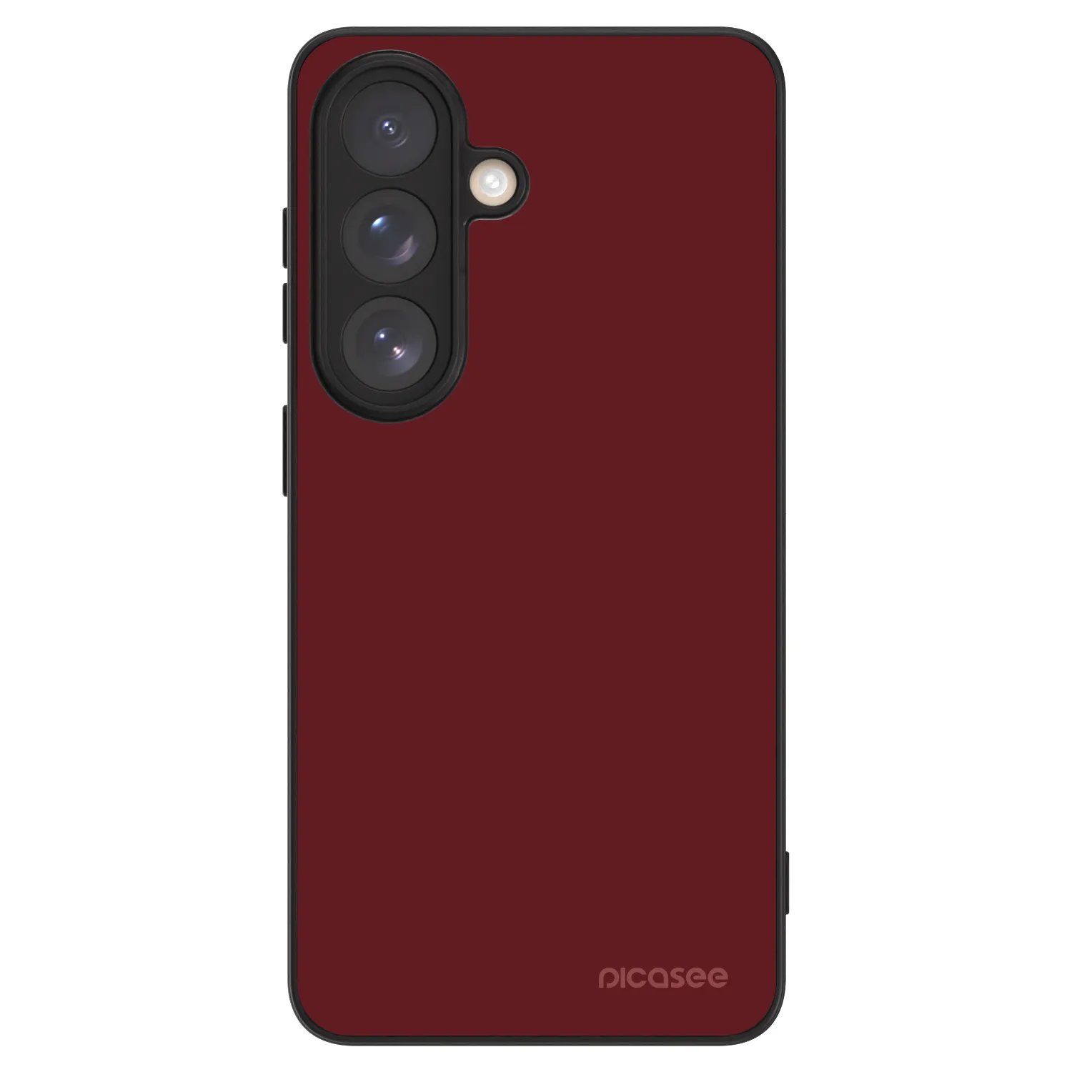 Picasee ULTIMATE CASE PowerShare για Samsung Galaxy S26 - Red Bliss