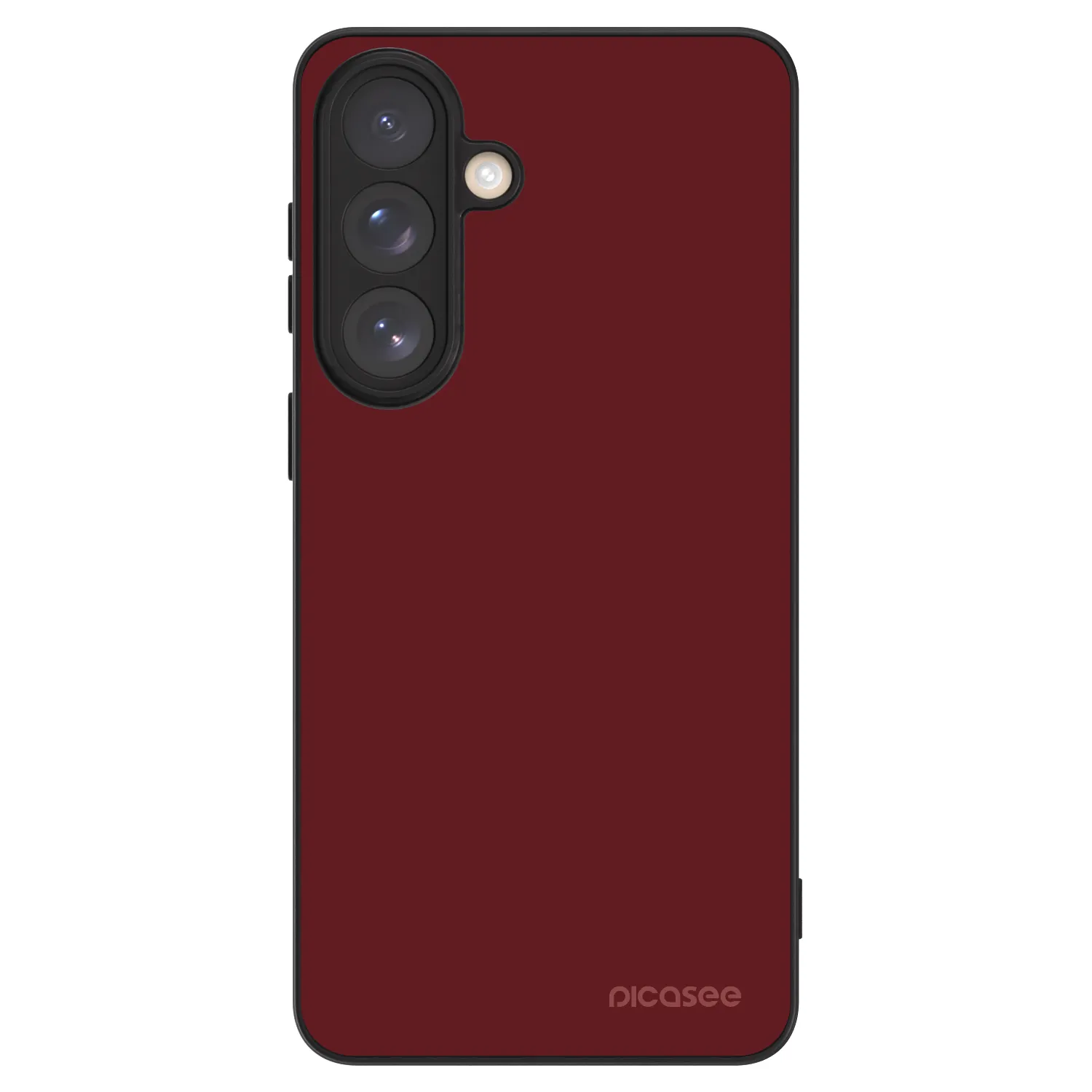 Picasee ULTIMATE CASE για Samsung Galaxy S26+ - Red Bliss