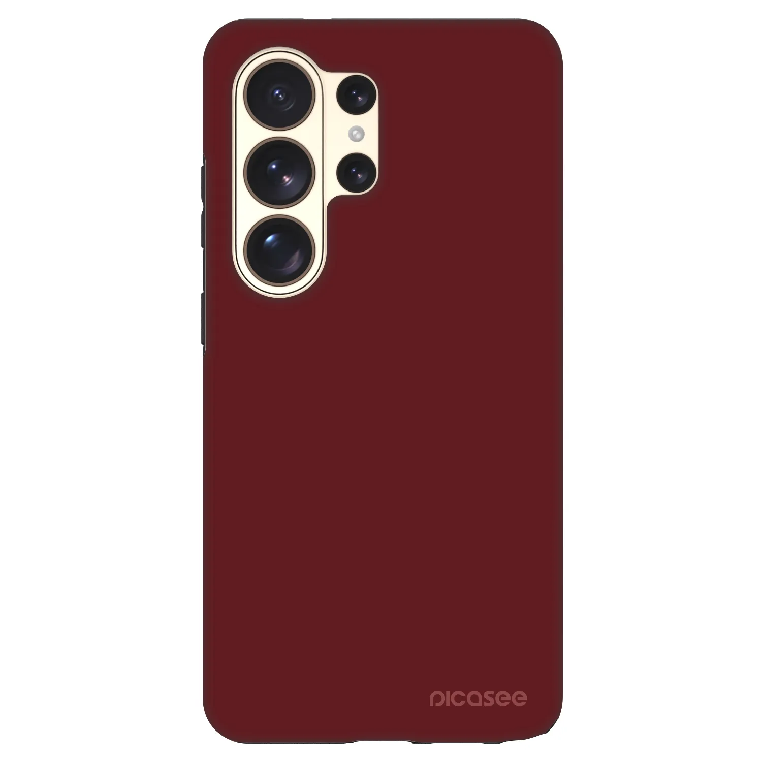 Picasee Fashion Case PowerShare pro Samsung Galaxy S26 Ultra - Red Bliss