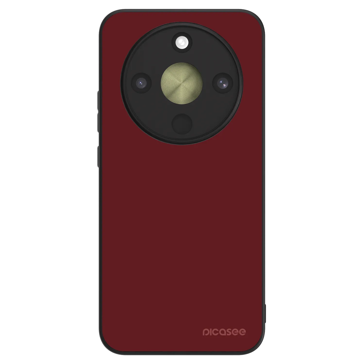 Picasee ULTIMATE CASE για Honor Magic8 Lite 5G - Red Bliss