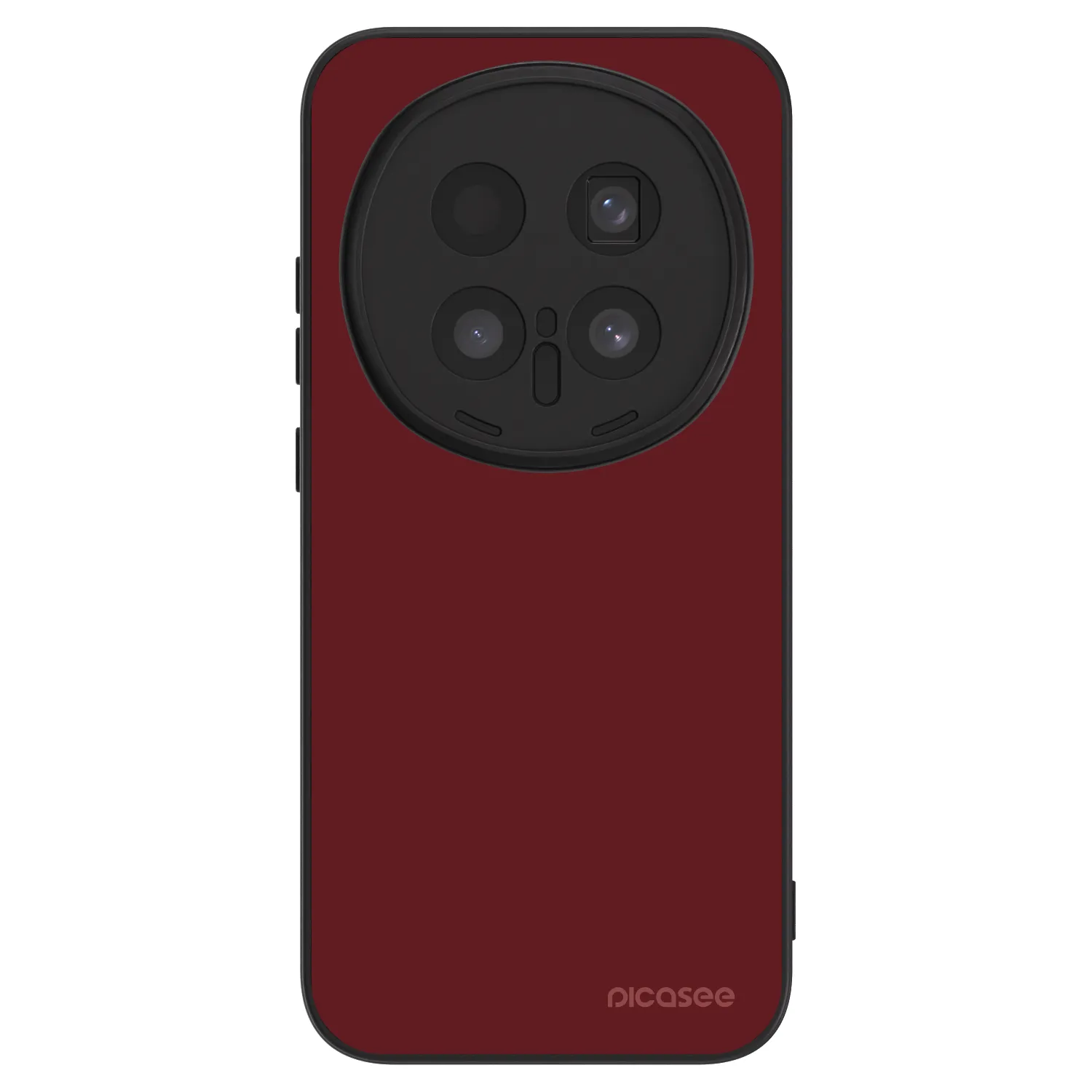 Picasee ULTIMATE CASE για Honor Magic8 Pro 5G - Red Bliss