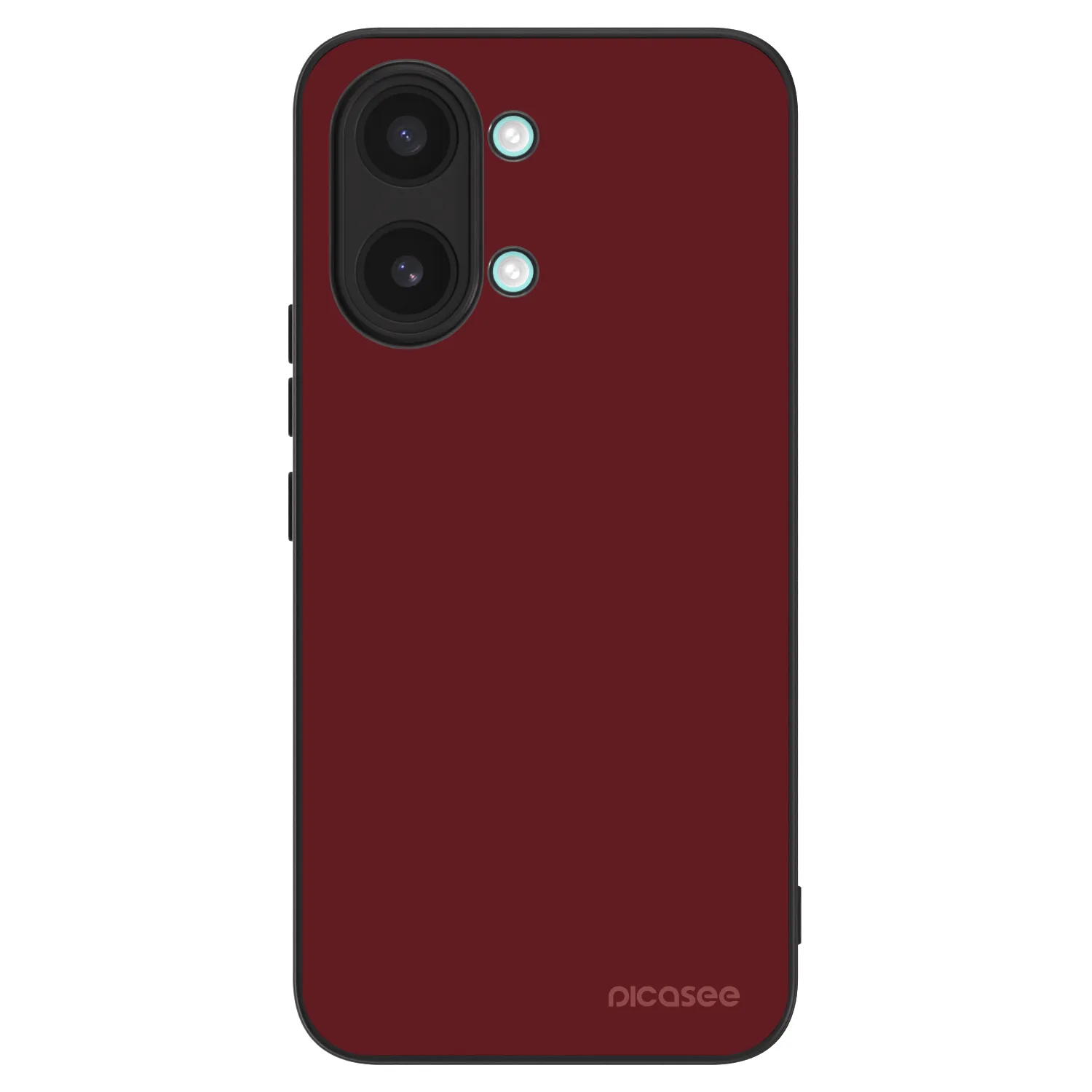 Picasee ULTIMATE CASE για Xiaomi Poco X8 Pro Max - Red Bliss