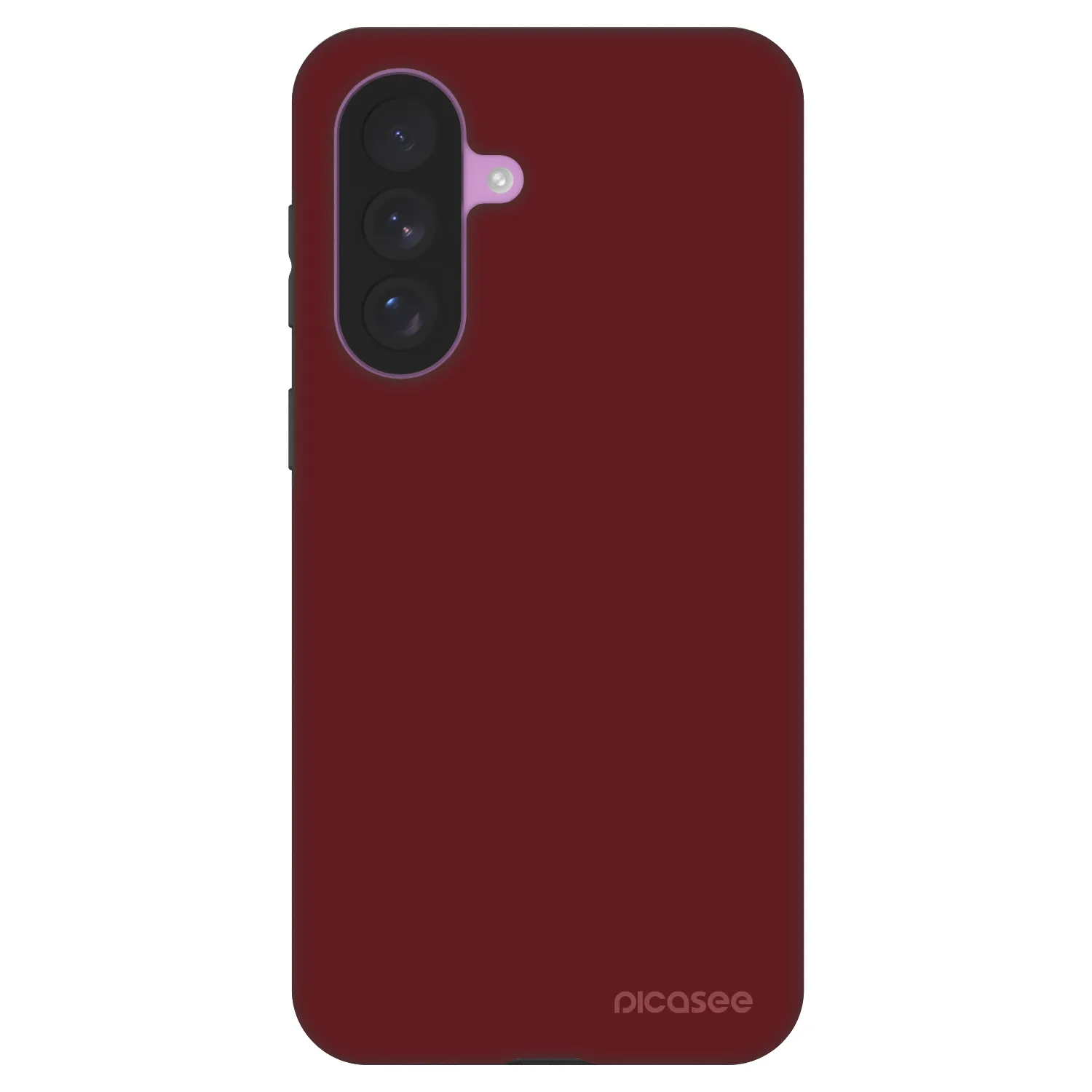 Picasee Fashion Case για Samsung Galaxy A57 5G - Red Bliss