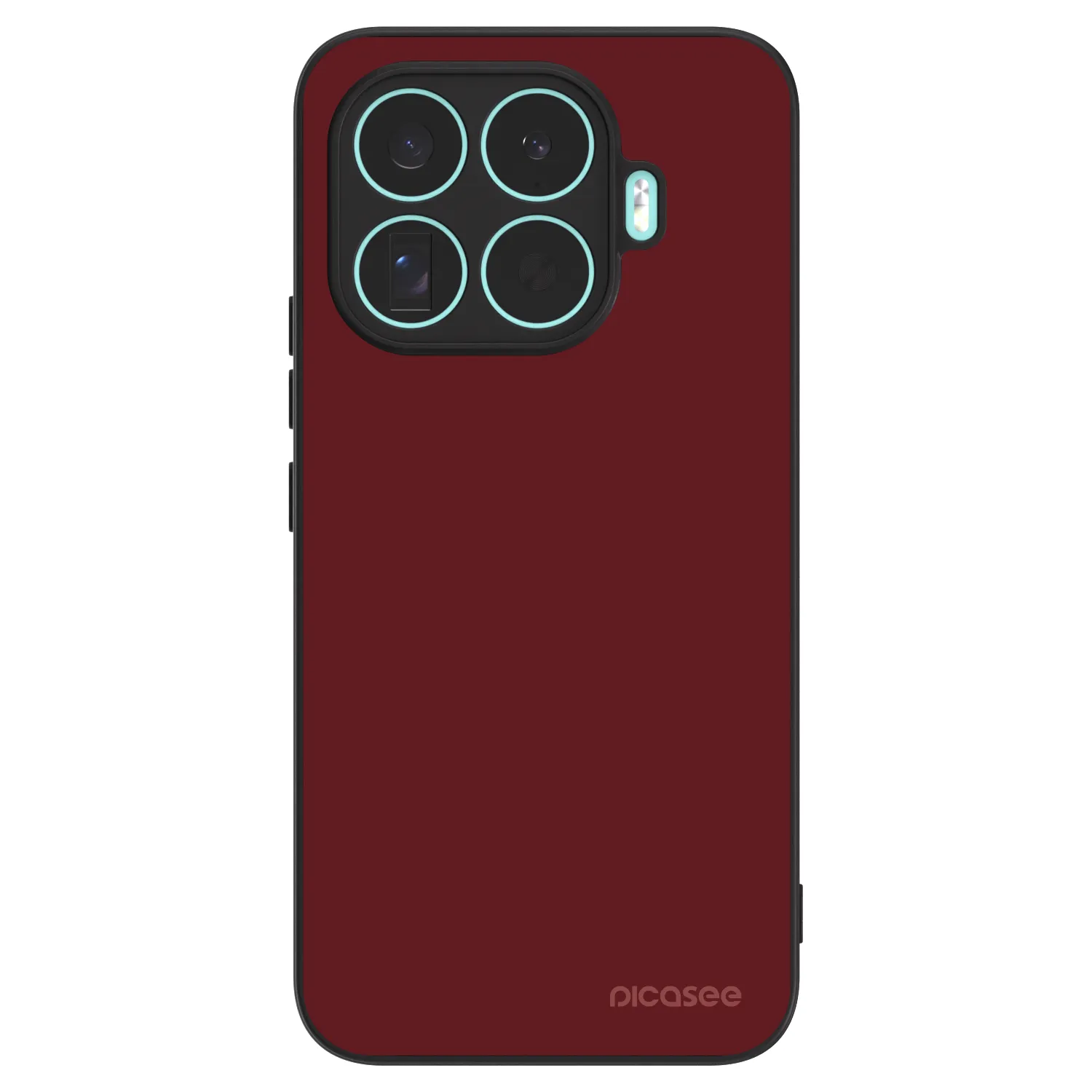Picasee ULTIMATE CASE για Xiaomi 17T Pro - Red Bliss