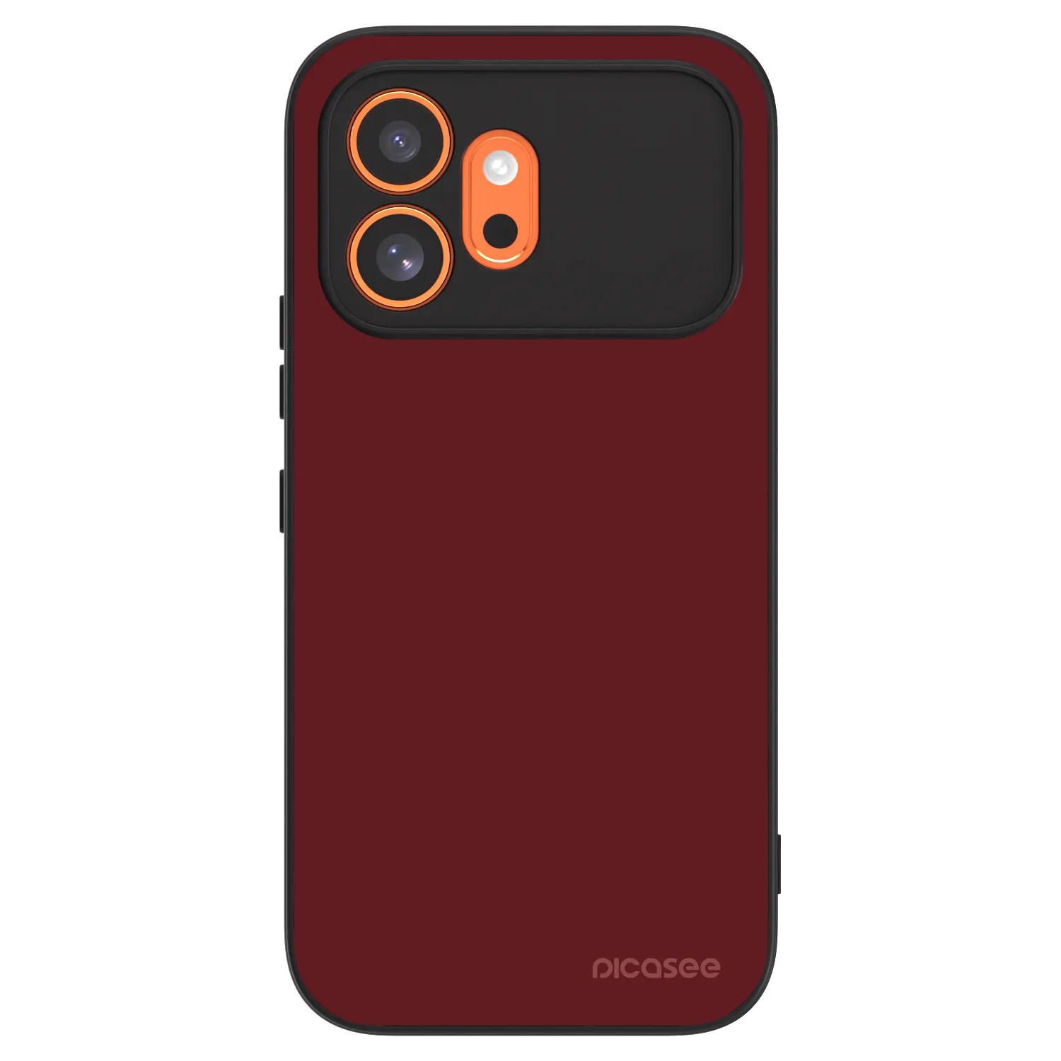 Picasee ULTIMATE CASE για Honor 600 - Red Bliss
