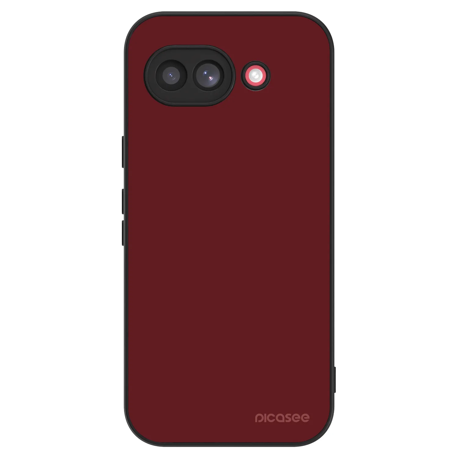 Picasee ULTIMATE CASE για Google Pixel 10a - Red Bliss