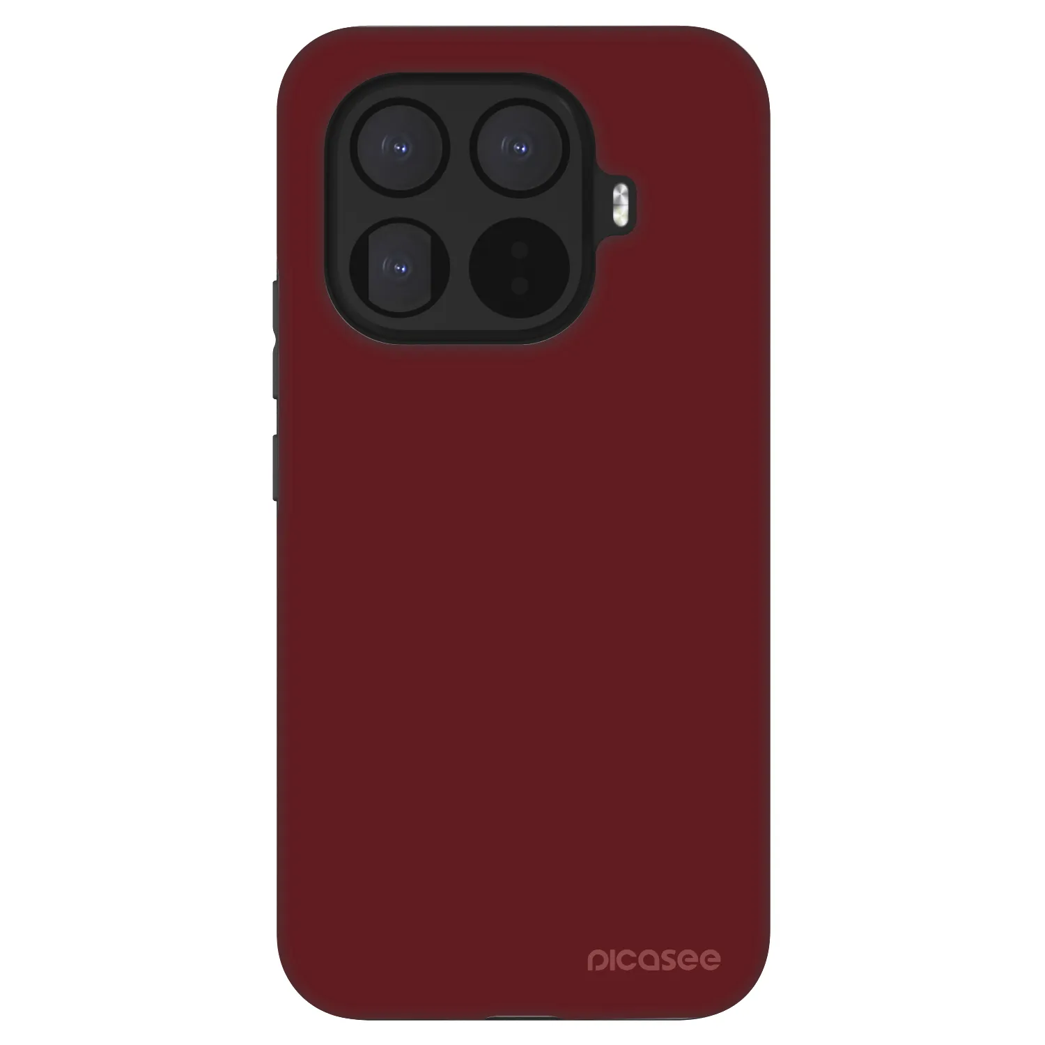 Picasee Fashion Case για Xiaomi 15T Pro - Red Bliss