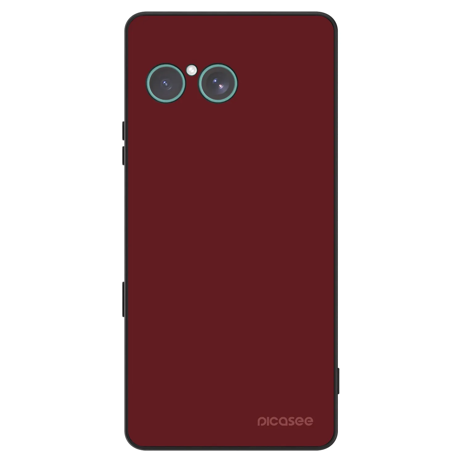 Picasee ULTIMATE CASE για Sony Xperia 10 VII - Red Bliss