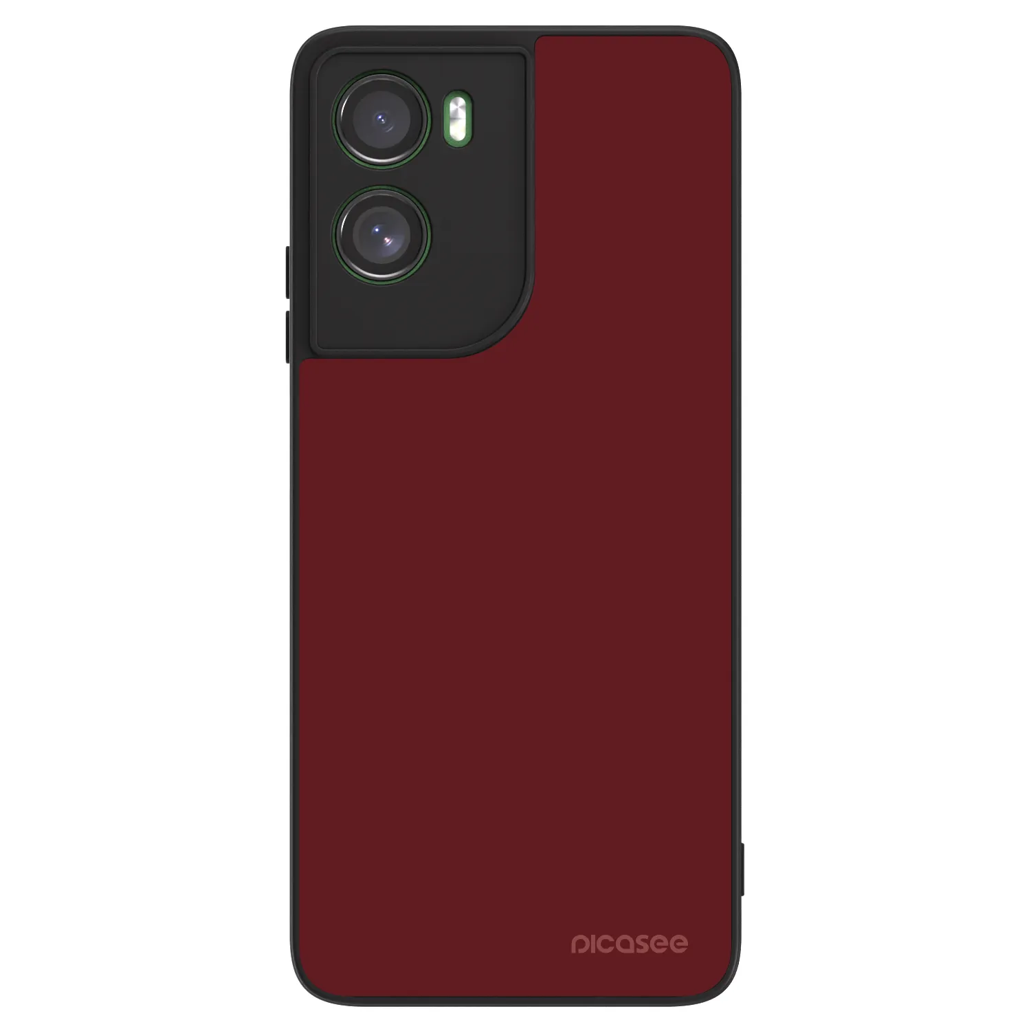 Picasee ULTIMATE CASE για Motorola Moto G06 - Red Bliss
