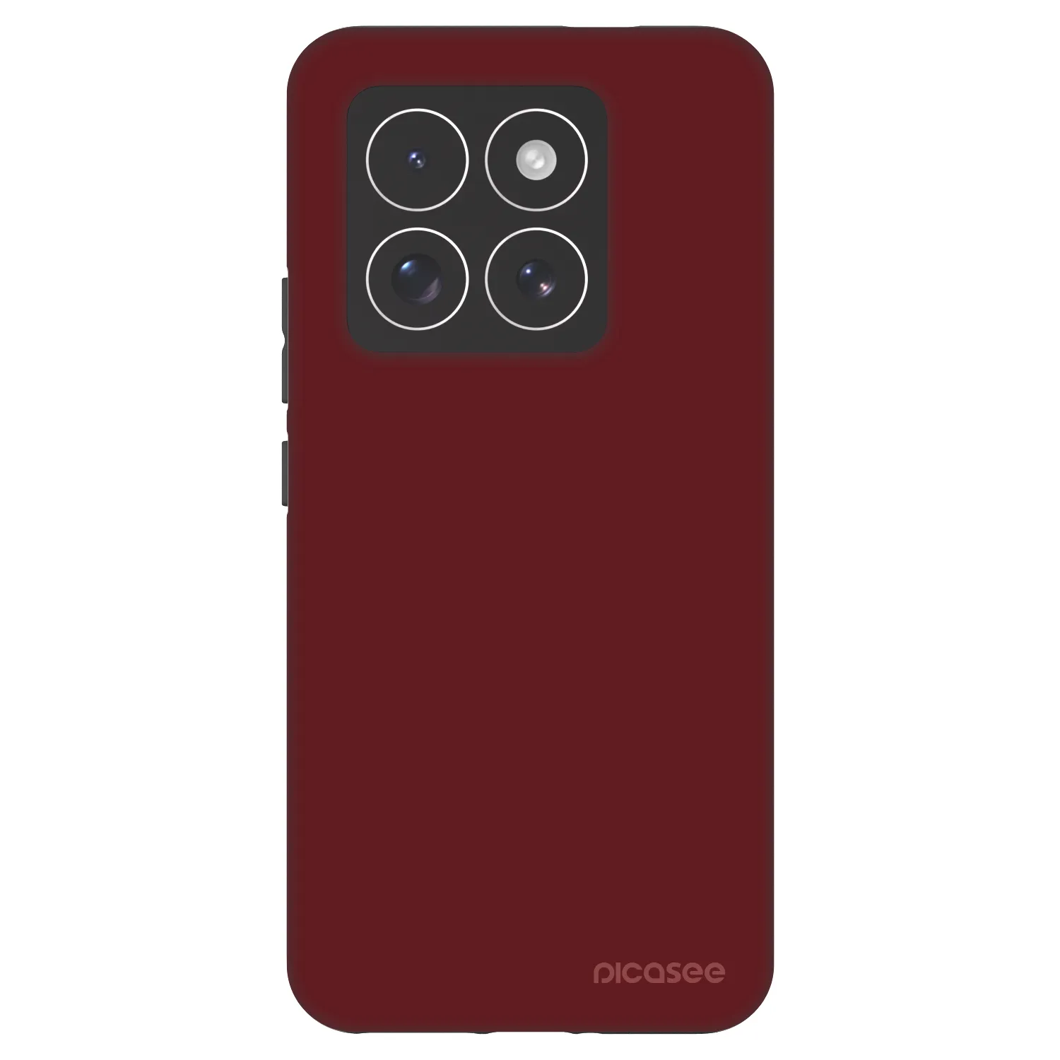 Picasee Fashion Case για Xiaomi 14 Pro - Red Bliss