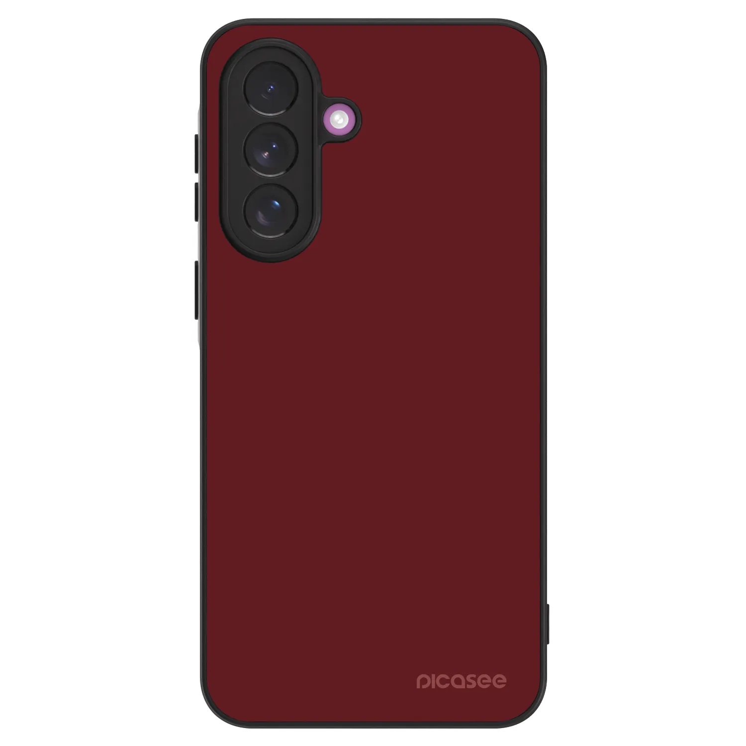Picasee ULTIMATE CASE για Samsung Galaxy A37 - Red Bliss