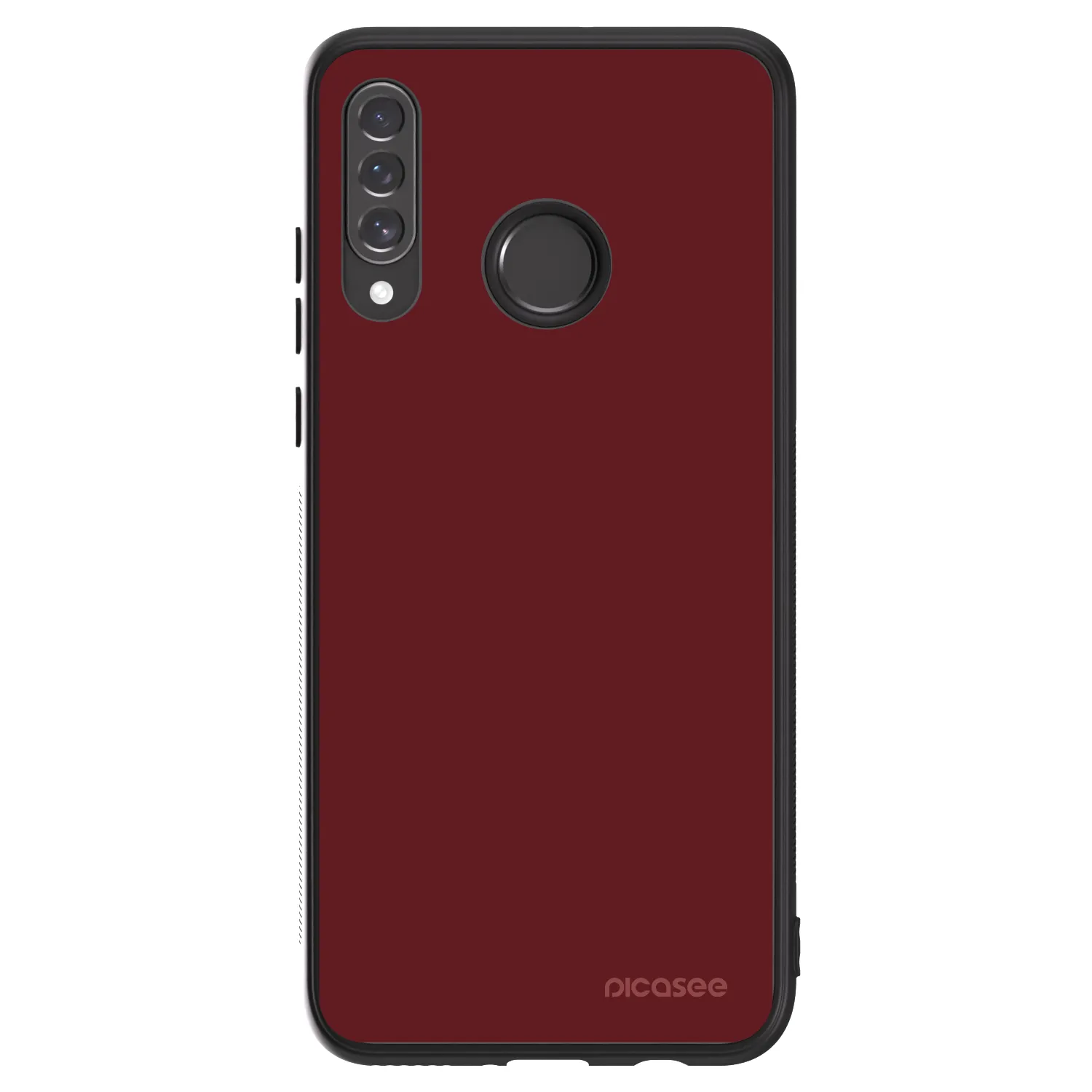 Picasee ULTIMATE CASE για Huawei P30 Lite - Red Bliss