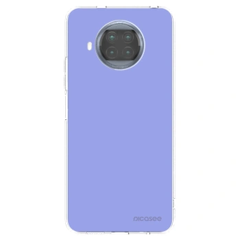 Picasee διαφανής θήκη σιλικόνης Xiaomi Mi 10T Lite - Sky Whisper