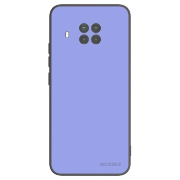 Picasee Μαύρη θήκη σιλικόνης για Xiaomi Mi 10T Lite - Sky Whisper