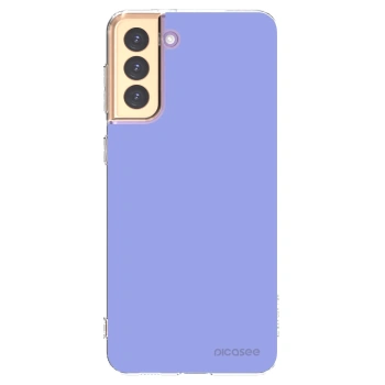 Picasee διαφανής θήκη σιλικόνης Samsung Galaxy S21+ 5G G996F - Sky Whisper