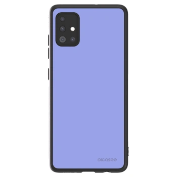 Picasee ULTIMATE CASE για Samsung Galaxy A51 A515F - Sky Whisper