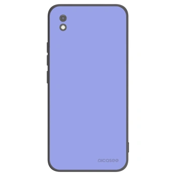 Picasee Μαύρη θήκη σιλικόνης για Xiaomi Redmi 9AT - Sky Whisper