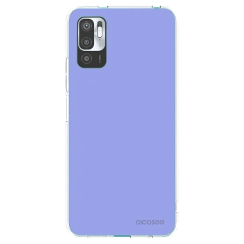 Picasee διαφανής θήκη σιλικόνης Xiaomi Redmi Note 10 5G - Sky Whisper