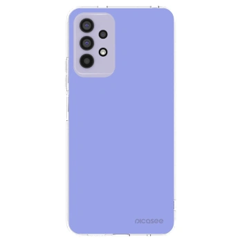 Picasee διαφανής θήκη σιλικόνης Samsung Galaxy A32 4G SM-A325F - Sky Whisper