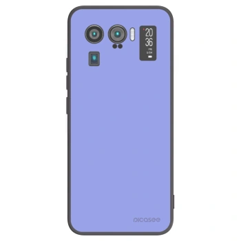 Picasee Μαύρη θήκη σιλικόνης για Xiaomi Mi 11 Ultra - Sky Whisper