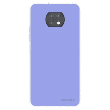 Picasee διαφανής θήκη σιλικόνης Xiaomi Redmi Note 9T - Sky Whisper