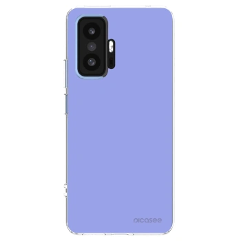 Picasee διαφανής θήκη σιλικόνης Xiaomi 11T Pro - Sky Whisper
