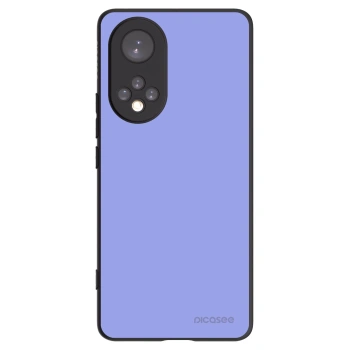 Picasee Μαύρη θήκη σιλικόνης για Honor 50 5G - Sky Whisper