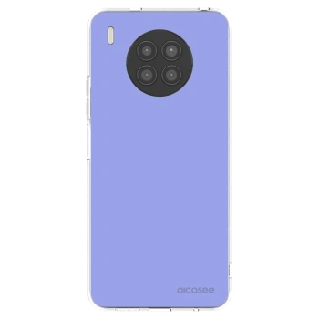 Picasee διαφανής θήκη σιλικόνης Huawei Nova 8i - Sky Whisper