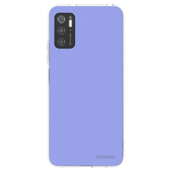 Picasee διαφανής θήκη σιλικόνης Xiaomi Poco M3 Pro 5G - Sky Whisper