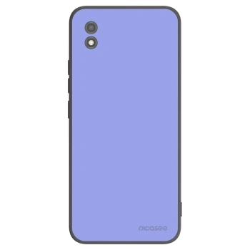 Picasee Μαύρη θήκη σιλικόνης για Realme C11 (2021) - Sky Whisper