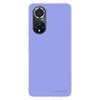 Picasee διαφανής θήκη σιλικόνης Huawei Nova 9 SE - Sky Whisper