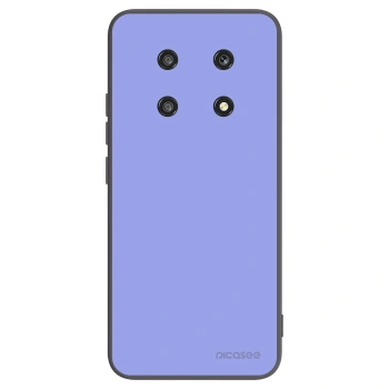 Picasee Μαύρη θήκη σιλικόνης για Honor Magic4 Lite 5G - Sky Whisper